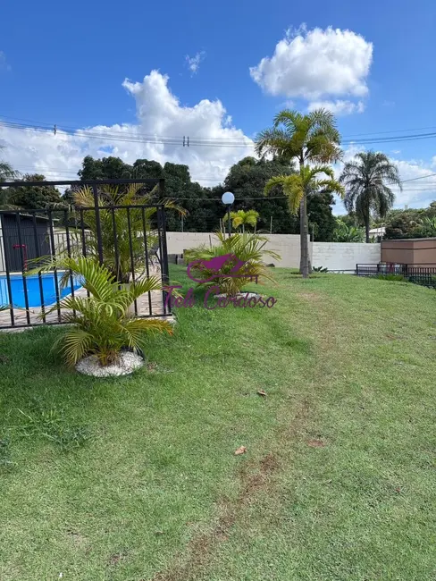 Foto 8 de Apartamento com 2 quartos à venda, 55m2 em Guaraú, Salto - SP