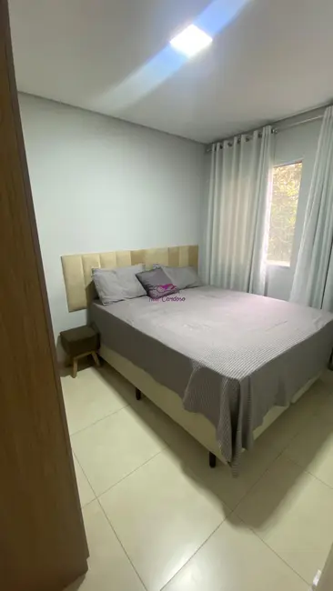 Foto 5 de Apartamento com 2 quartos à venda, 55m2 em Guaraú, Salto - SP