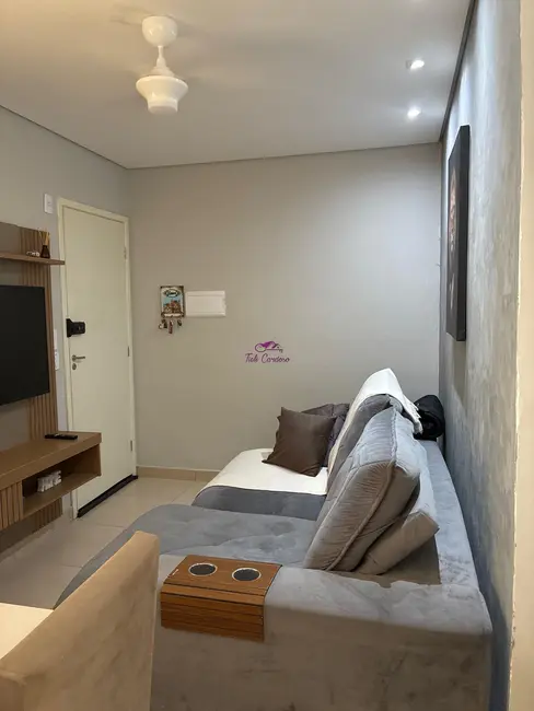 Foto 3 de Apartamento com 2 quartos à venda, 55m2 em Guaraú, Salto - SP