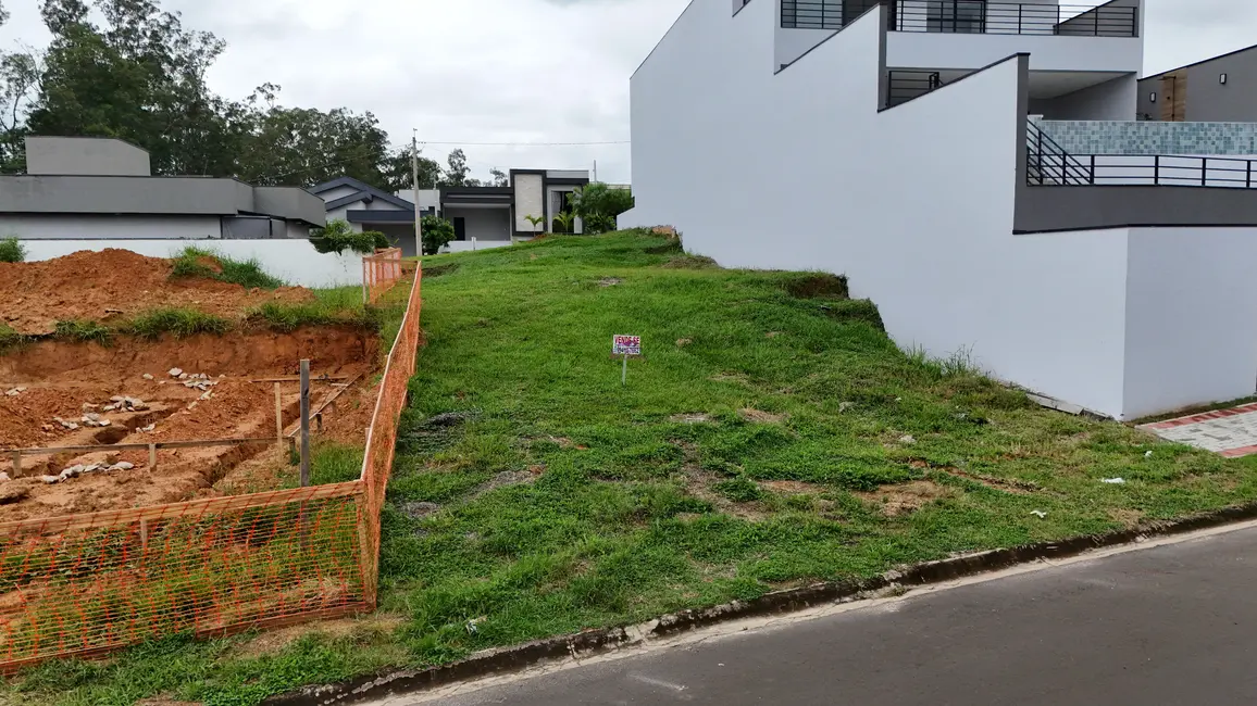 Foto 6 de Terreno / Lote à venda, 550m2 em Jardim Laguna, Indaiatuba - SP