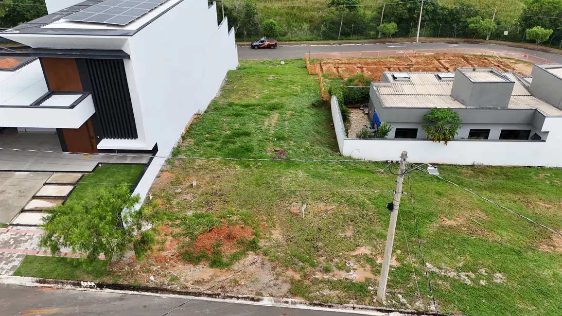 Foto 4 de Terreno / Lote à venda, 550m2 em Jardim Laguna, Indaiatuba - SP