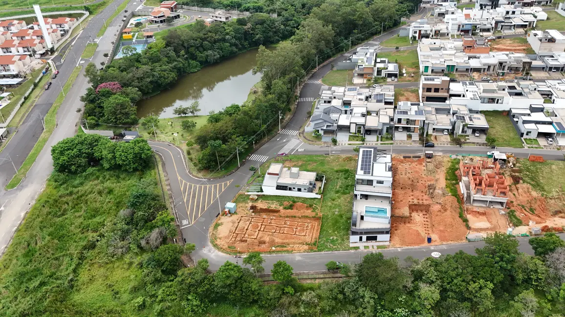 Foto 9 de Terreno / Lote à venda, 550m2 em Jardim Laguna, Indaiatuba - SP