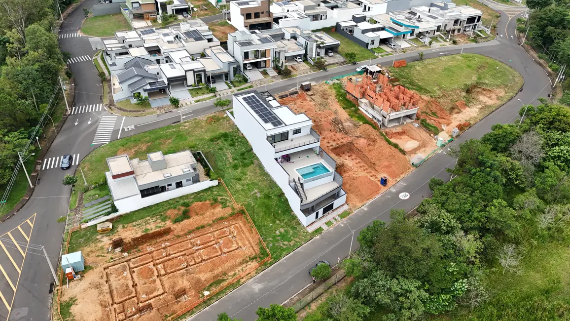 Foto 7 de Terreno / Lote à venda, 550m2 em Jardim Laguna, Indaiatuba - SP