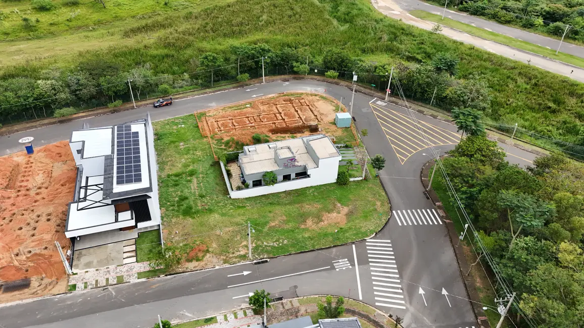 Foto 5 de Terreno / Lote à venda, 550m2 em Jardim Laguna, Indaiatuba - SP