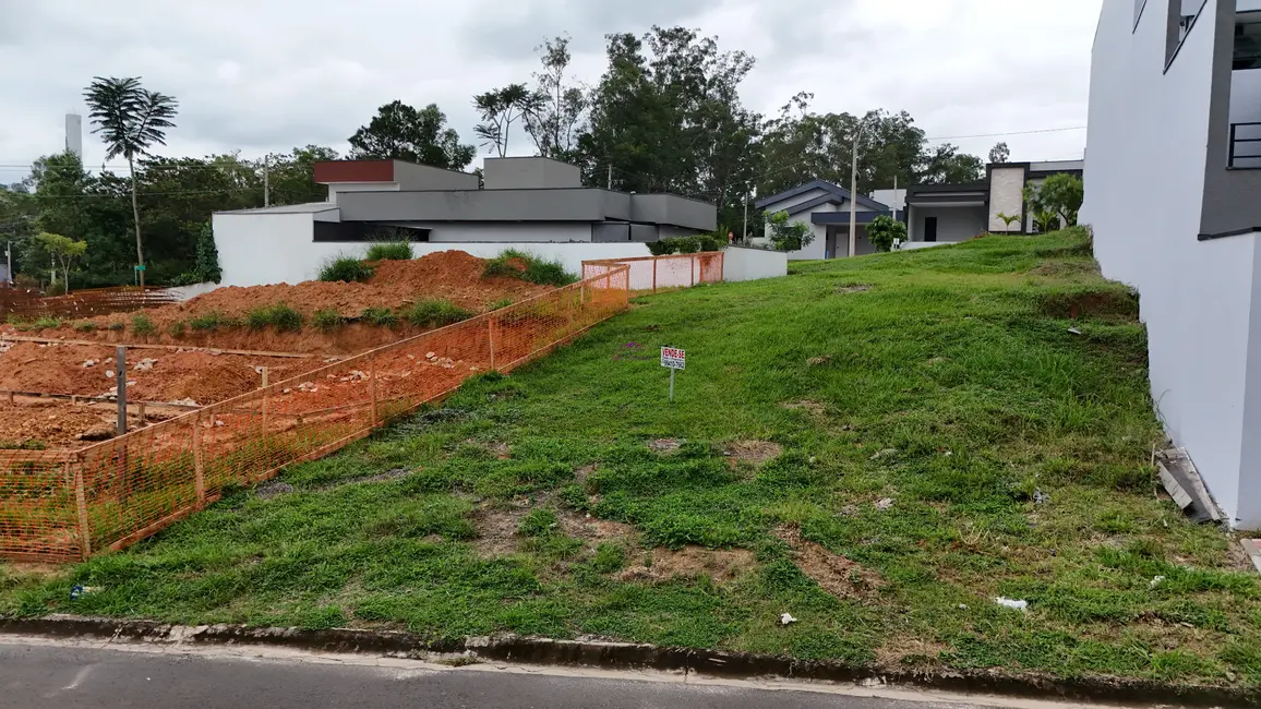Foto 1 de Terreno / Lote à venda, 550m2 em Jardim Laguna, Indaiatuba - SP