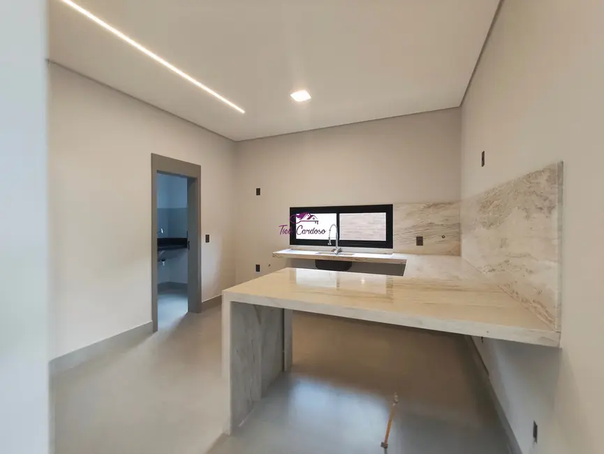 Foto 6 de Casa de Condomínio com 4 quartos à venda, 296m2 em Indaiatuba - SP