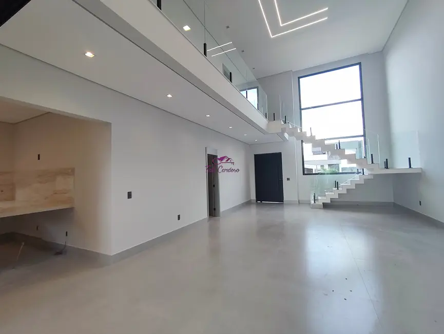 Foto 5 de Casa de Condomínio com 4 quartos à venda, 296m2 em Indaiatuba - SP