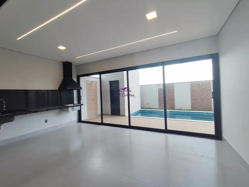 Foto 4 de Casa de Condomínio com 4 quartos à venda, 296m2 em Indaiatuba - SP