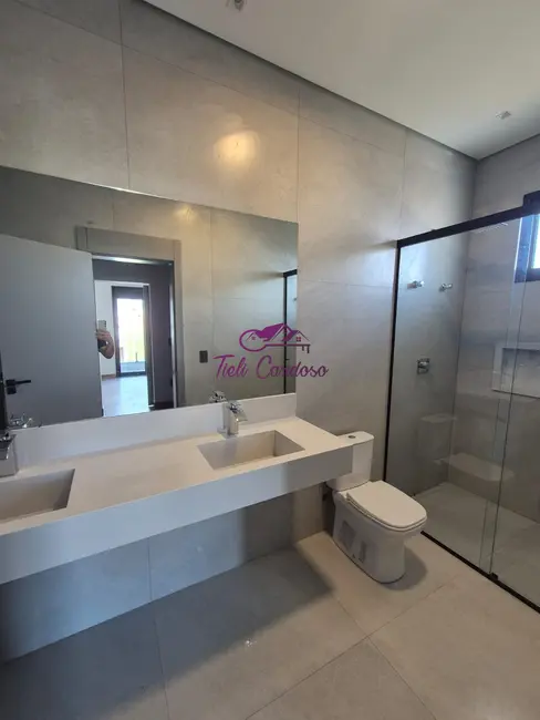 Foto 4 de Casa de Condomínio com 4 quartos à venda, 296m2 em Indaiatuba - SP