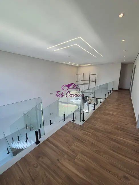 Foto 2 de Casa de Condomínio com 4 quartos à venda, 296m2 em Indaiatuba - SP