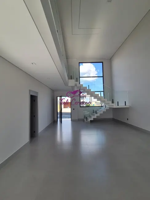 Foto 1 de Casa de Condomínio com 4 quartos à venda, 296m2 em Indaiatuba - SP