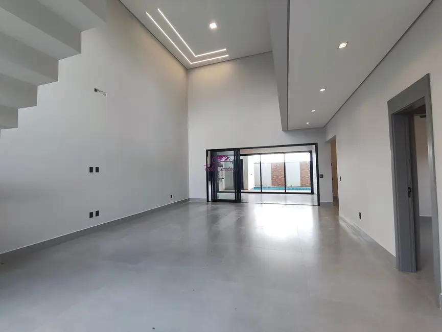 Foto 3 de Casa de Condomínio com 4 quartos à venda, 296m2 em Indaiatuba - SP