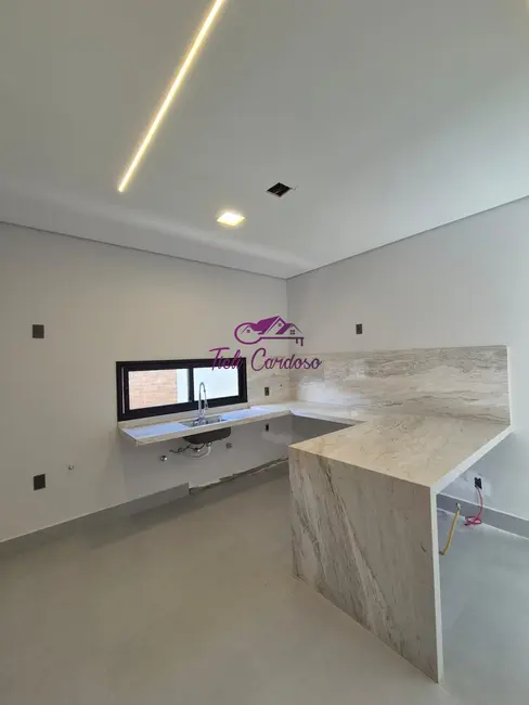 Foto 5 de Casa de Condomínio com 4 quartos à venda, 296m2 em Indaiatuba - SP