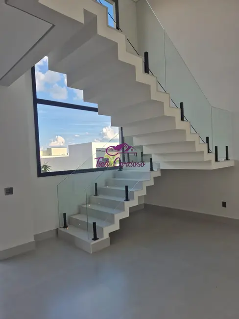 Foto 6 de Casa de Condomínio com 4 quartos à venda, 296m2 em Indaiatuba - SP