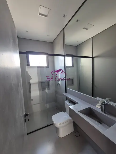 Foto 3 de Casa de Condomínio com 4 quartos à venda, 296m2 em Indaiatuba - SP