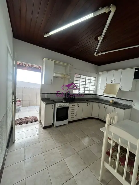 Foto 9 de Casa com 3 quartos à venda, 110m2 em Centro, Indaiatuba - SP