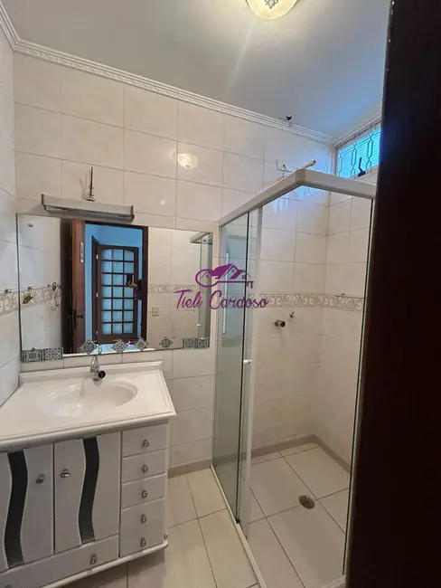 Foto 2 de Casa com 3 quartos à venda, 110m2 em Centro, Indaiatuba - SP