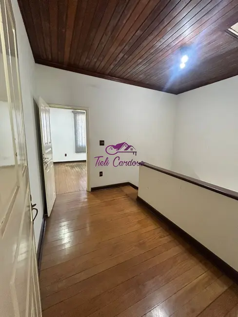 Foto 4 de Casa com 3 quartos à venda, 110m2 em Centro, Indaiatuba - SP