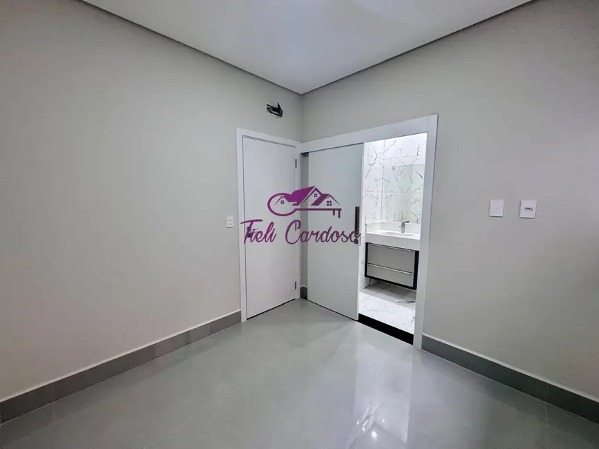 Foto 9 de Casa de Condomínio com 3 quartos à venda, 194m2 em Indaiatuba - SP