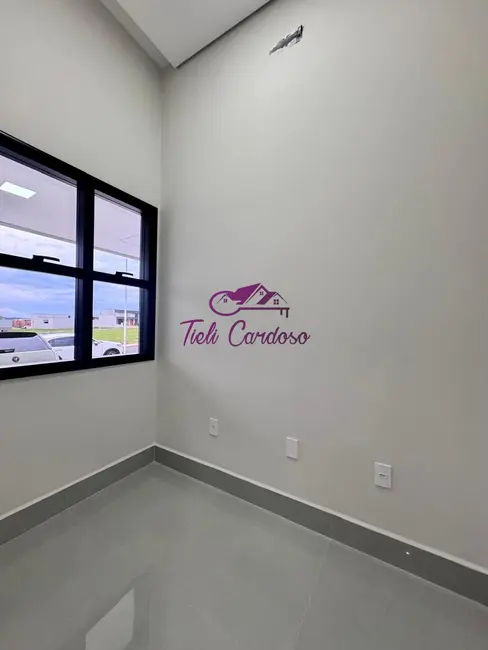 Foto 4 de Casa de Condomínio com 3 quartos à venda, 194m2 em Indaiatuba - SP