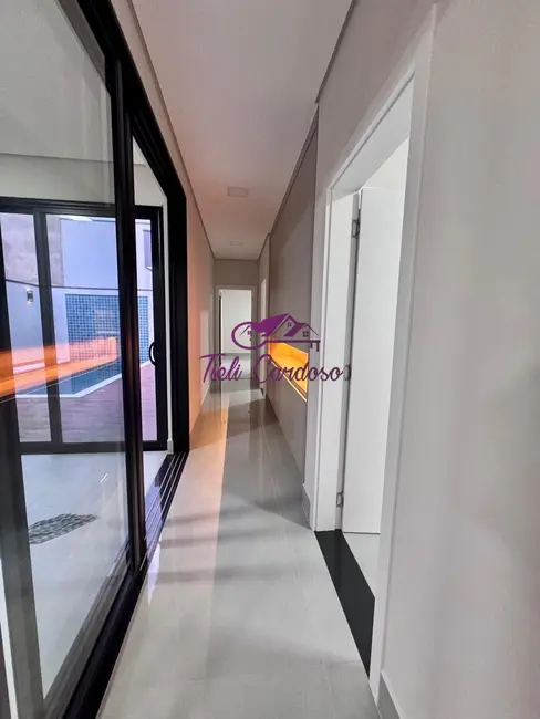 Foto 7 de Casa de Condomínio com 3 quartos à venda, 194m2 em Indaiatuba - SP