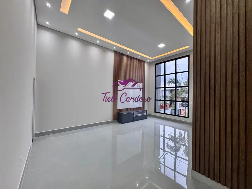 Foto 6 de Casa de Condomínio com 3 quartos à venda, 194m2 em Indaiatuba - SP