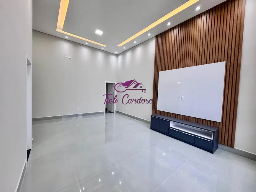 Foto 3 de Casa de Condomínio com 3 quartos à venda, 194m2 em Indaiatuba - SP