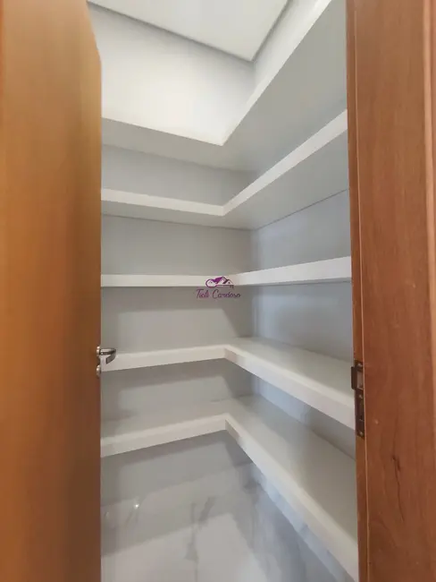 Foto 6 de Casa de Condomínio com 3 quartos à venda, 192m2 em Indaiatuba - SP
