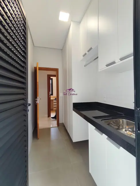 Foto 9 de Casa de Condomínio com 3 quartos à venda, 192m2 em Indaiatuba - SP