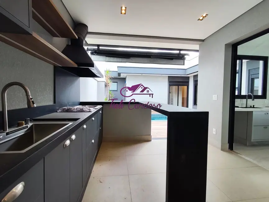 Casa de Condomínio com 3 quartos à venda, 187m2 em Indaiatuba - SP - imagem 9 Foto 9 de Casa de Condomínio com 3 quartos à venda, 187m2 em Indaiatuba - SP
