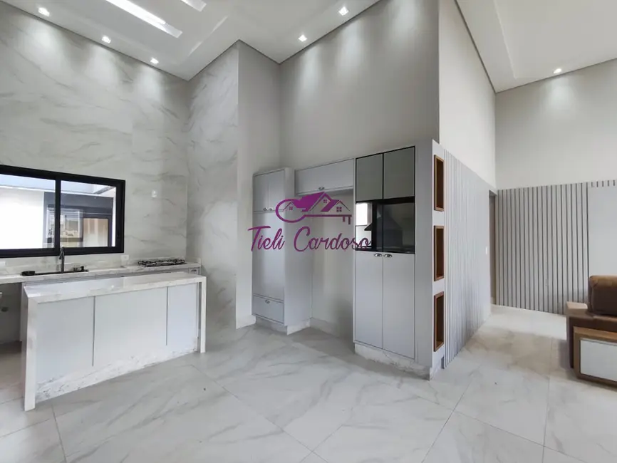 Casa de Condomínio com 3 quartos à venda, 187m2 em Indaiatuba - SP - imagem 8 Foto 8 de Casa de Condomínio com 3 quartos à venda, 187m2 em Indaiatuba - SP