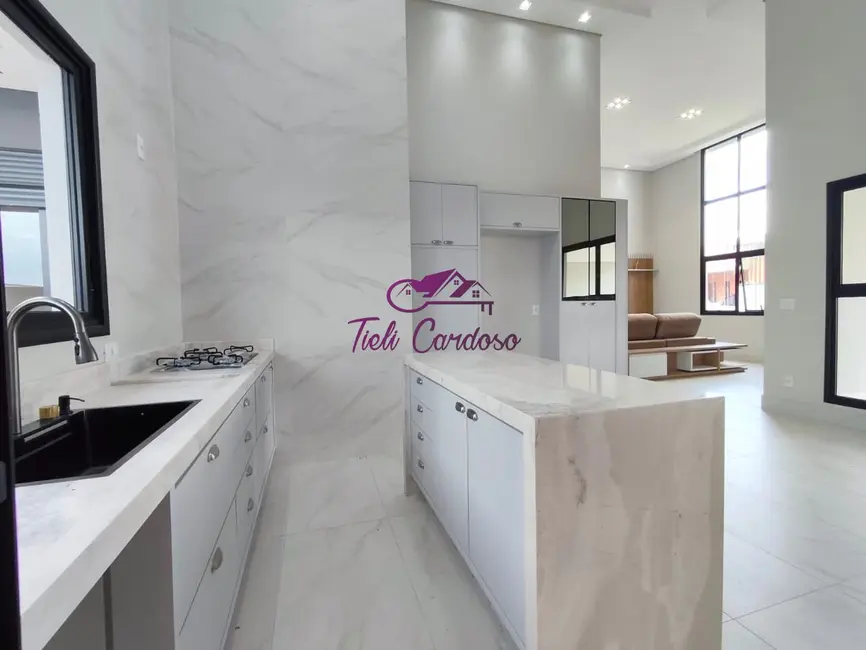 Casa de Condomínio com 3 quartos à venda, 187m2 em Indaiatuba - SP - imagem 7 Foto 7 de Casa de Condomínio com 3 quartos à venda, 187m2 em Indaiatuba - SP