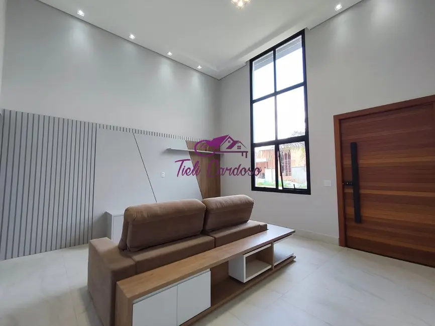Casa de Condomínio com 3 quartos à venda, 187m2 em Indaiatuba - SP - imagem 4 Foto 4 de Casa de Condomínio com 3 quartos à venda, 187m2 em Indaiatuba - SP