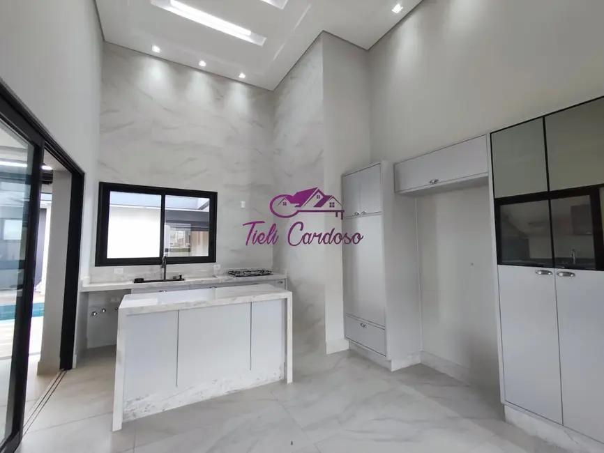 Casa de Condomínio com 3 quartos à venda, 187m2 em Indaiatuba - SP - imagem 6 Foto 6 de Casa de Condomínio com 3 quartos à venda, 187m2 em Indaiatuba - SP