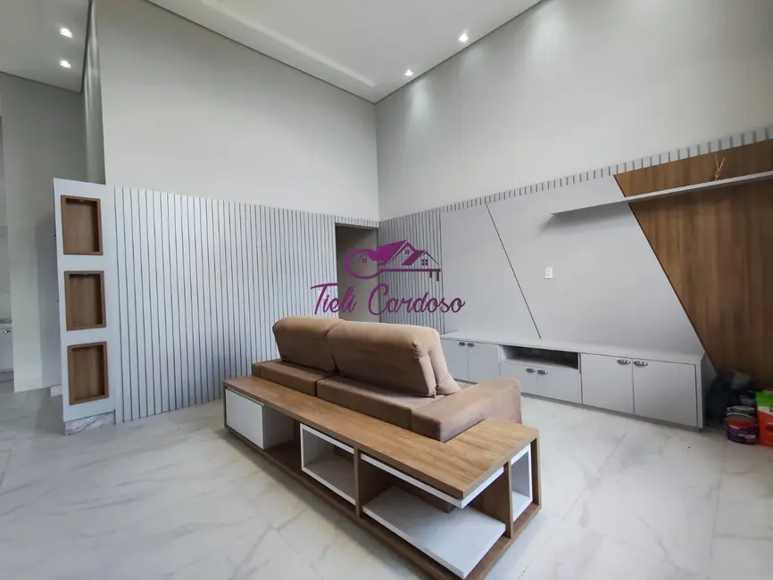 Casa de Condomínio com 3 quartos à venda, 187m2 em Indaiatuba - SP - imagem 5 Foto 5 de Casa de Condomínio com 3 quartos à venda, 187m2 em Indaiatuba - SP
