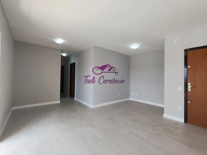 Foto 2 de Apartamento com 3 quartos à venda, 82m2 em Vila Todos os Santos, Indaiatuba - SP