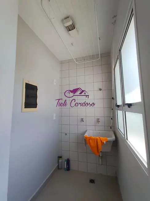 Foto 7 de Apartamento com 3 quartos à venda, 82m2 em Vila Todos os Santos, Indaiatuba - SP