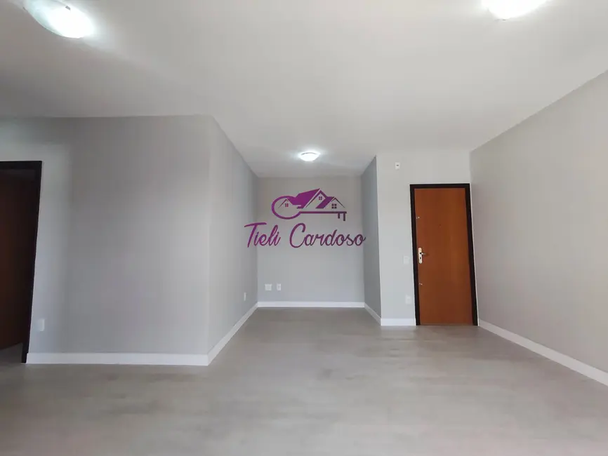 Foto 9 de Apartamento com 3 quartos à venda, 82m2 em Vila Todos os Santos, Indaiatuba - SP