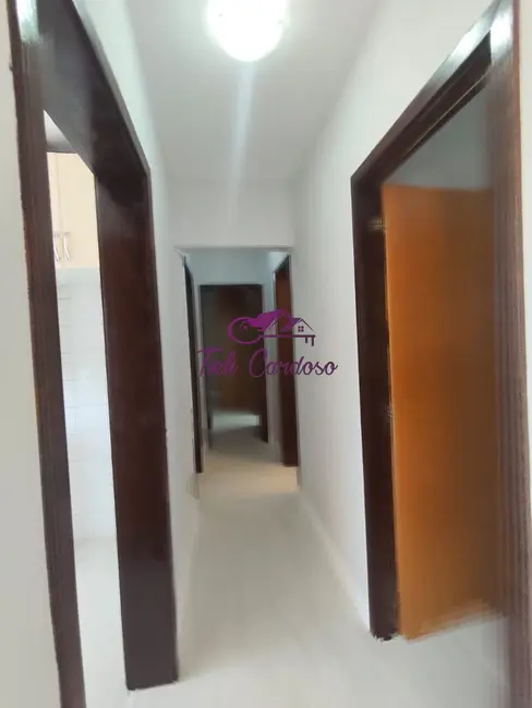 Foto 4 de Apartamento com 3 quartos à venda, 82m2 em Vila Todos os Santos, Indaiatuba - SP