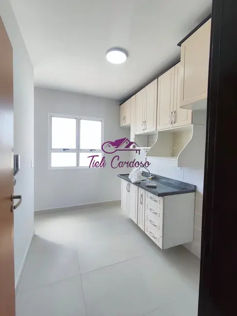 Foto 5 de Apartamento com 3 quartos à venda, 82m2 em Vila Todos os Santos, Indaiatuba - SP