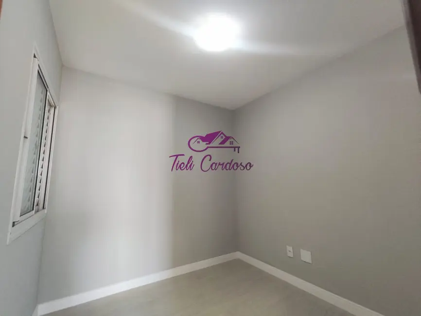 Foto 8 de Apartamento com 3 quartos à venda, 82m2 em Vila Todos os Santos, Indaiatuba - SP