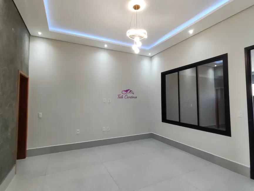 Foto 6 de Casa com 3 quartos à venda e para alugar, 120m2 em Jardim Residencial Nova Veneza, Indaiatuba - SP