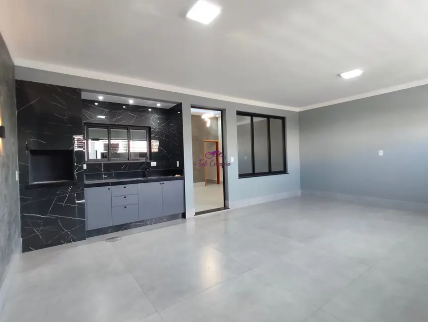 Foto 1 de Casa com 3 quartos à venda e para alugar, 120m2 em Jardim Residencial Nova Veneza, Indaiatuba - SP
