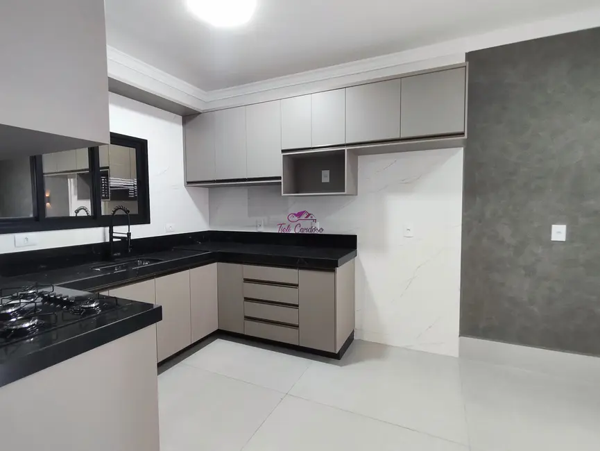 Foto 5 de Casa com 3 quartos à venda e para alugar, 120m2 em Jardim Residencial Nova Veneza, Indaiatuba - SP