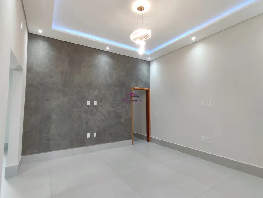 Foto 4 de Casa com 3 quartos à venda e para alugar, 120m2 em Jardim Residencial Nova Veneza, Indaiatuba - SP