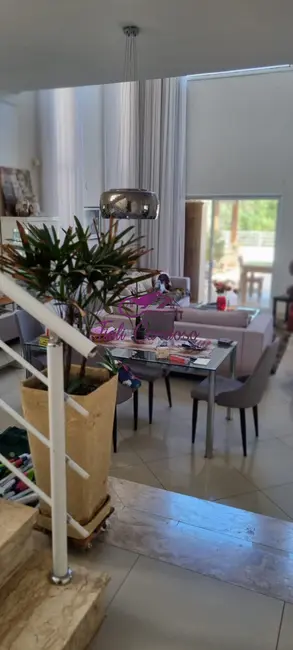 Foto 4 de Casa de Condomínio com 4 quartos à venda, 265m2 em Jardim Reserva Bom Viver de Indaiatuba, Indaiatuba - SP