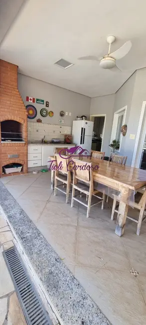 Foto 2 de Casa de Condomínio com 4 quartos à venda, 265m2 em Jardim Reserva Bom Viver de Indaiatuba, Indaiatuba - SP