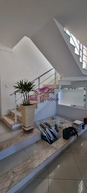 Foto 3 de Casa de Condomínio com 4 quartos à venda, 265m2 em Jardim Reserva Bom Viver de Indaiatuba, Indaiatuba - SP