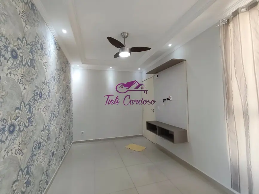 Foto 3 de Apartamento com 2 quartos à venda, 47m2 em Salto Ville, Salto - SP