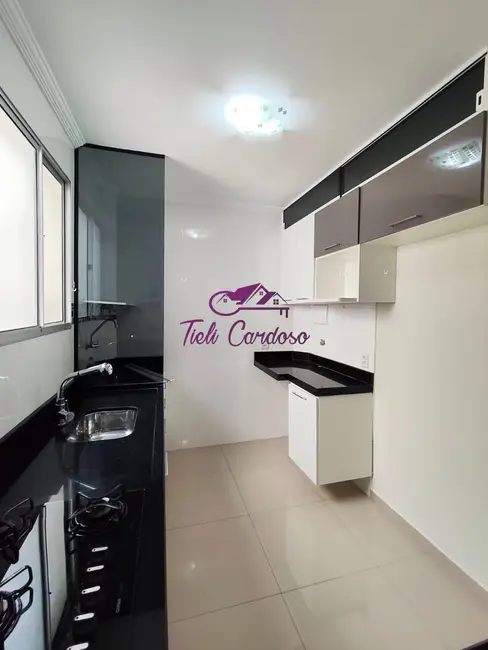 Foto 5 de Apartamento com 2 quartos à venda, 47m2 em Salto Ville, Salto - SP